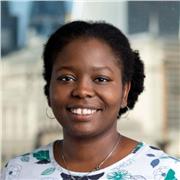 Ibukunoluwa Joy