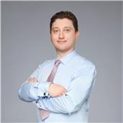 Clear, confident English,taught by someone who’s lived it. I’m an experienced ESL tutor with 8 years teaching abroad.