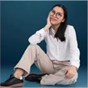 Profesora privada de español para adultos