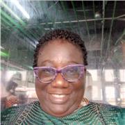 Amusan Adefoluke