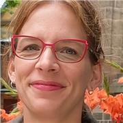 Mit mir lernst du, zu sprechen - Französisch ist cool!