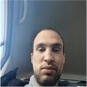 Doctorando con C1 en inglés (IELTS ). Me encanta aprender los idiomas y les enseña a otros especialmente niños
 