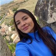 Profesor Biología, fisiologia vegetal, agronomia, traduccion de ingles a español de textos