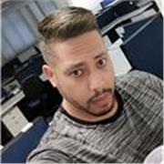 Felipe professor de informática e hardware