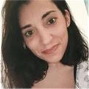 Hola mi nombre es Gloria ofrezco clases particulares online de las asignaturas lengua y matemáticas a alumnos de 1_6 de primaria.