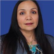 Licenciada en Educación con énfasis en Ciencias Sociales experta en Educación integral con experiencia en Español, Matemáticas, Ciencias Sociales y Ciencias Naturales y Valores Universales