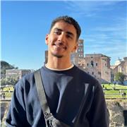 Esoy interesado en dar clases particulares en ciencias, ya sean matematicas, fisica o quimica