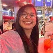 Profesora para clases particulares de matemáticas a niños de todas las edades. Experiencia de >8 años