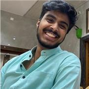 Siddarth
