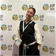 ✨Refuerzo escolar adaptado de todas las materias para ESO – Psicológa graduada, con máster oficial, estudiante de doctorado