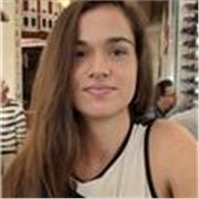 Soy Inés, tengo 23 años y curso 6o de medicina actualmente. Imparto clases a alumnado de secundaria y bachillerato.