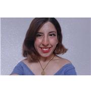 Maestra de secundaria imparto la materia de Español y Literatura