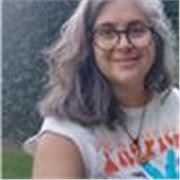 Professora de Ciências Sociais e Espanhol