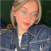 I want to empower every child with passion for their education that will carry them into their own journeys