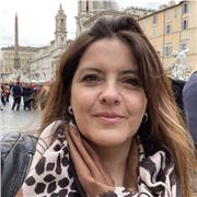 Abogada prepara alumnos para rendir materias y preparar trabajos prácticos