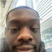 A Hardworking person who is willing to learn