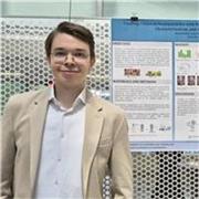 I am an engineering student with a TOEFL iBT score of 78, teaching English online to A1 and A2 level students in a clear, patient.