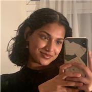 Maesha Uddin
