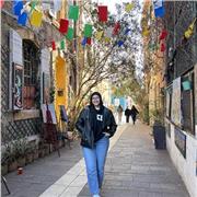 Apprentissage Ludique de l’Anglais pour les Élèves du Primaire – Avec une Étudiante Passionnée !
Aix en provence.