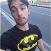 Ragazzo hispánico nato e cresciuto in Friuli si presta a dare lezioni di spagnolo. L'ho sempre parlato in casa e sono appena tornato in Italia dopo 7 anni in spagna