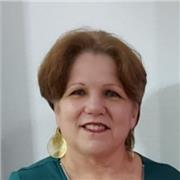Profesora de idiomas extranjeros con 30 años de experiencia ofrece clases particulares de inglés y español para niños y adultos en Villajoyosa y Finestrat