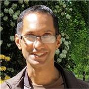 I am an enthusiastic and engaging person. Who is looking to tutor children who are starting to learn English. 