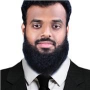 Abdul Wahab K
