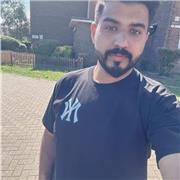 Saleem Ahmed