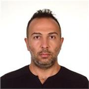 Industrial Engineer, Working for Deutsche Boerse AG, teaching turkish and mathematic , speaking turkish and english