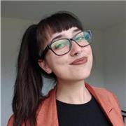 Clases de francés - Online y presencial - nativa - Madrid