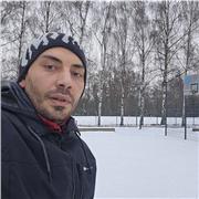 Deutschlehrkraft für alle Altersgruppen
DAZ Lehrkraft und Nachhilfe