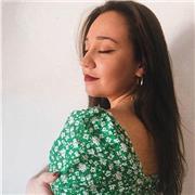 Profesora de refuerzo primaria, secundaria y bachillerato de letras