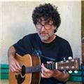 Profesor de guitarra clàssica i moderna a granollers