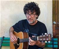 Profesor de Guitarra Clàssica i Moderna a Granollers