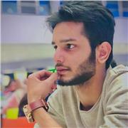Muhammad Talha Naeem