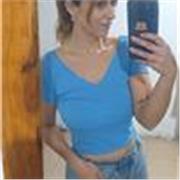 estudiante de profesorado de edicacion primaria