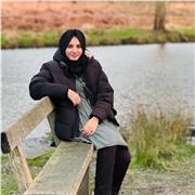 Alfina Badarudeen