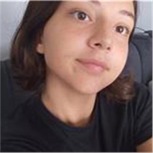 İrem Yaren Eryilmaz
