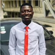 Isaac Donkor
