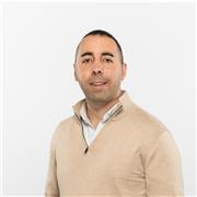 Fabian Duarte Martinez