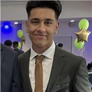 Aerospace Engineering student offering A Level and GCSE Maths / Further Maths tutoring