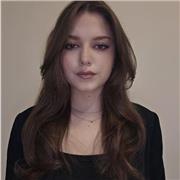 Bulgarian tutor providing lessons to people of all ages