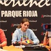 Profesora de Frances que imparte claes particulares para preparar Titulos