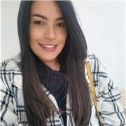 Profesora de español para niños y adolescentes, español latino