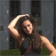 Estudiante de Psicología, en la Universidad de Oviedo. Con experiencia enseñando a niños y adolescentes