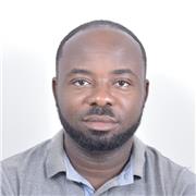 Stephen Boadi Gyamfi