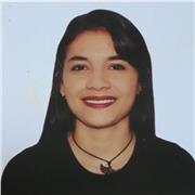 Niñera para niños y refuerzo en matemáticas