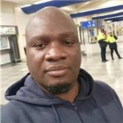 Mr Bernard Muchabaiwa