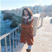 mi piace insegnare italiano in particolare letteratura per scuole medie e elementari San Pancrazio Salentino