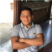 Administrador de empresas enfocado en cada área funcional de una empresa entusiasmado en brindar mis conocimientos